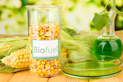 Inshegra biofuel availability